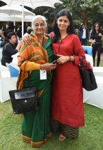 NANDITA DAS AT WOMAN IN THE WORLD EVENT IN DELHI on 20th Nov 2015